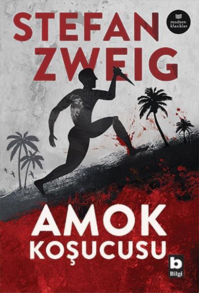 Amok Koşucusu-Modern Klasikler