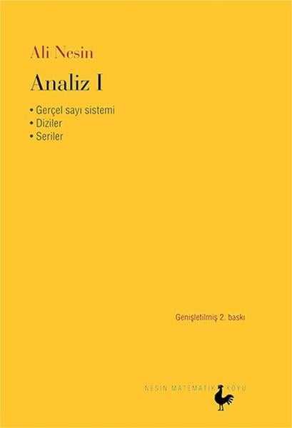 Analiz 1
