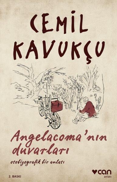 Angelacoma'nın Duvarları  Otobiyografik Bir Anlatı
