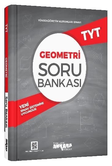 Ankara  TYT Geometri Soru Bankası