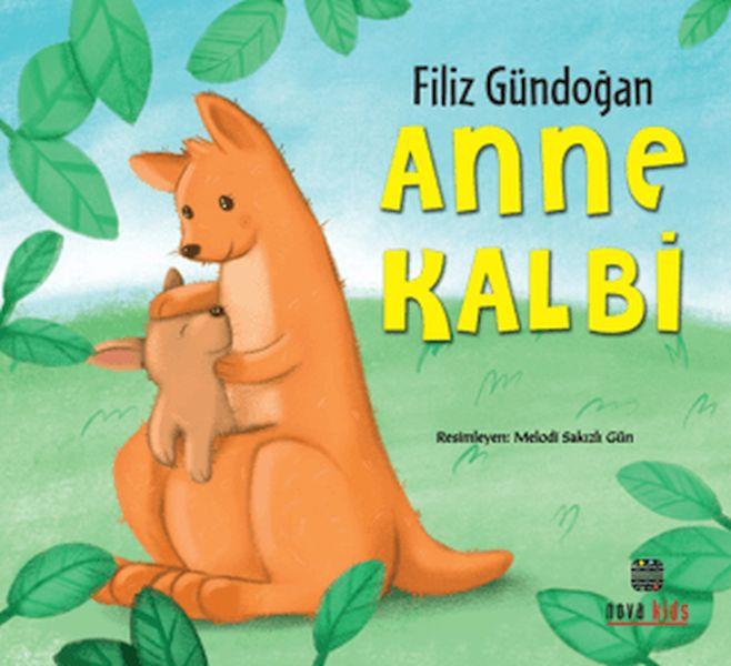 Anne Kalbi