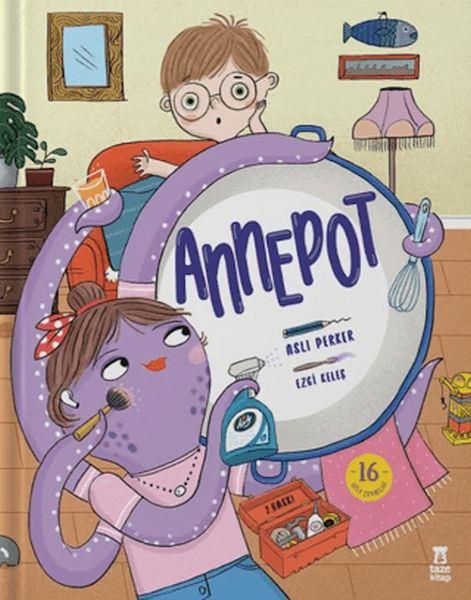 Annepot