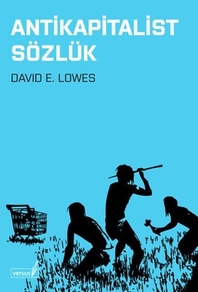 Antikapitalist Sözlük