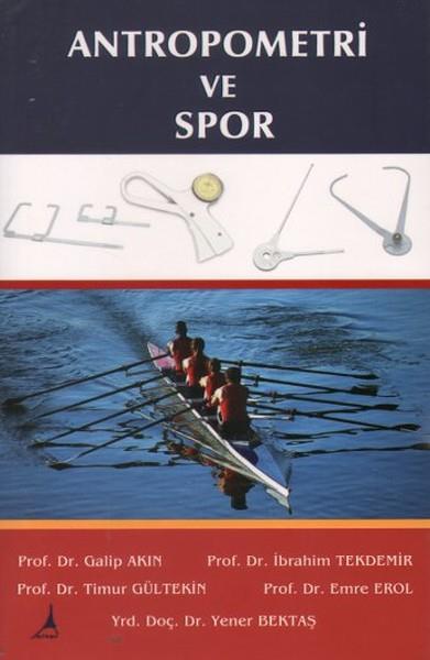 Antropometri ve Spor