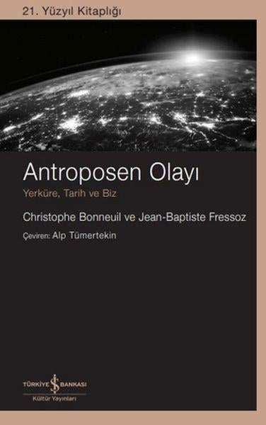 Antroposen Olayı