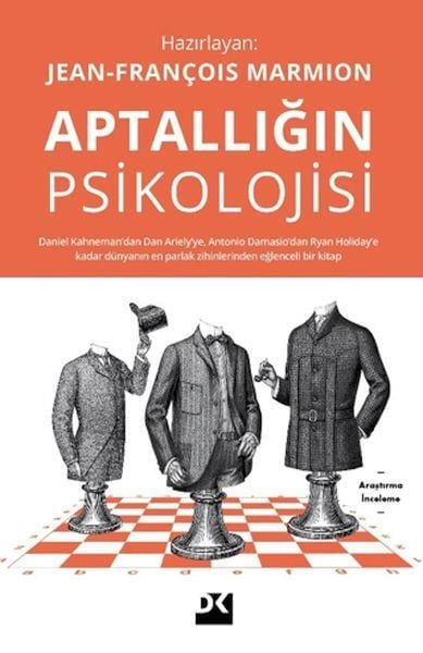 Aptallığın Psikolojisi