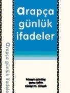 Arapça Günlük İfadeler