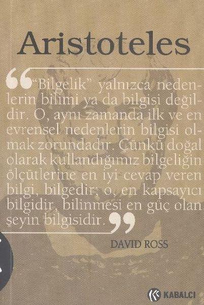 Aristoteles