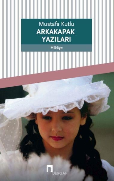 Arka Kapak Yazıları