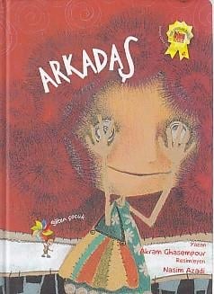Arkadaş (Ciltli)