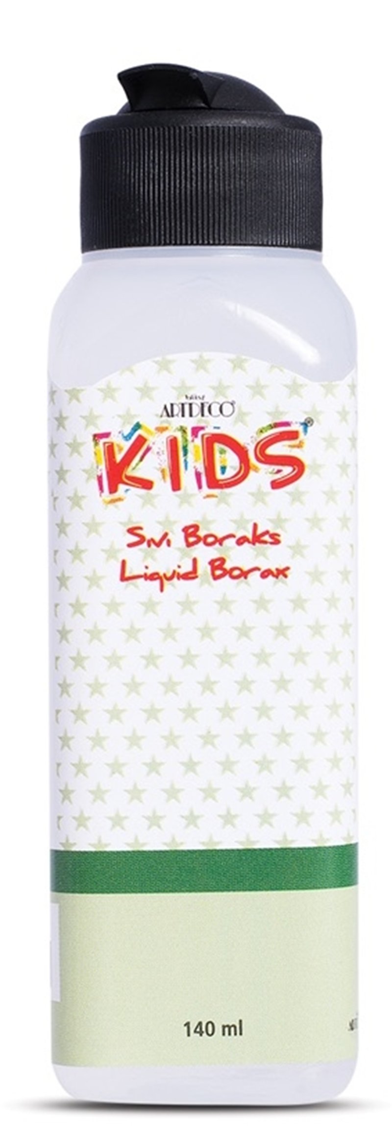 ARTDECO KIDS BORAKS SIVI 140 ML Y-650R-210