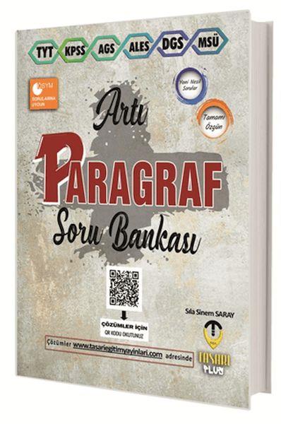 Artı Paragraf Çözümlü Soru Bankası