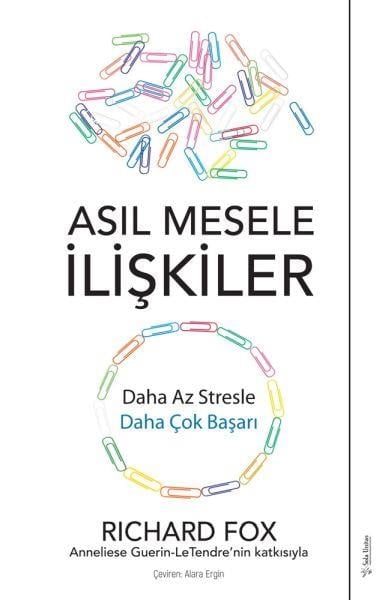 Asıl Mesele İlişkiler