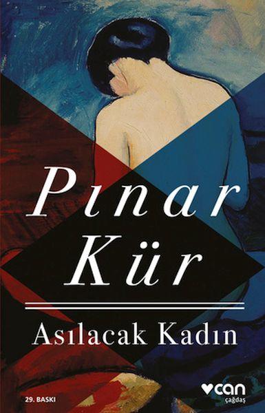 Asılacak Kadın