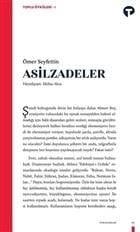 Asilzadeler