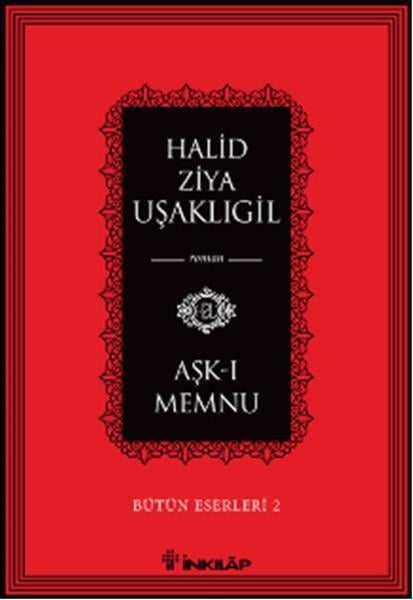 Aşk-ı Memnu
