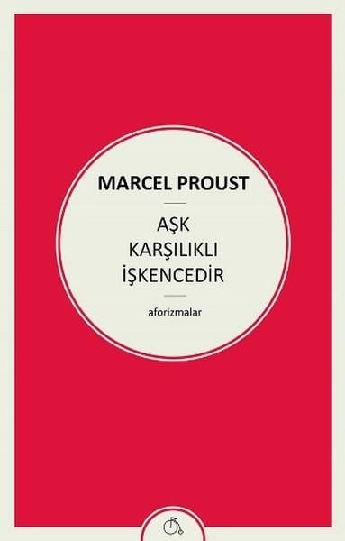 Aşk Karşılıklı İşkencedir