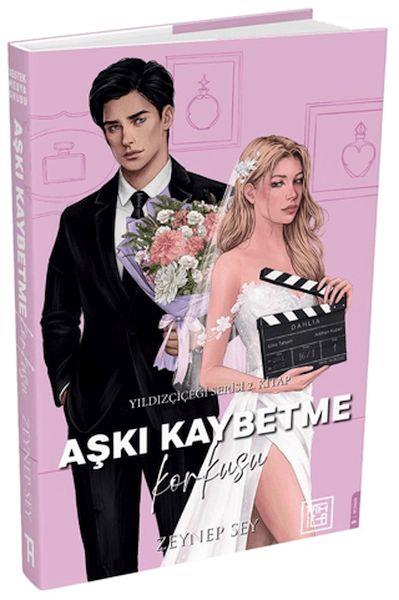 Aşkı Kaybetme Korkusu