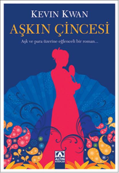 Aşkın Çincesi