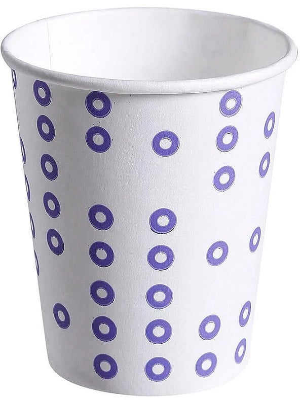 ASORTY BARDAK KAĞIT  7 OZ 4.2 GR 3000 ADET 004592