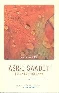 Asr-ı Saadet İklimini Solumak