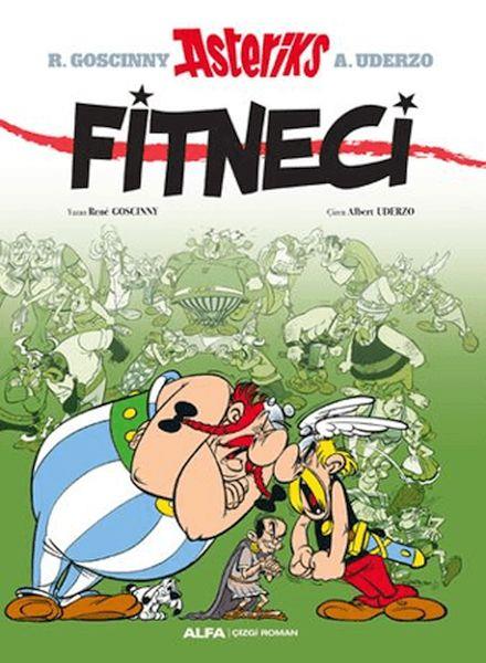 Asteriks Fitneci