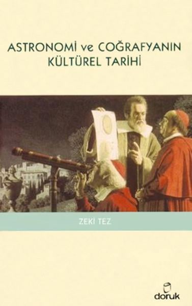 Astronomi ve Coğrafyanın Kültürel Tarihi