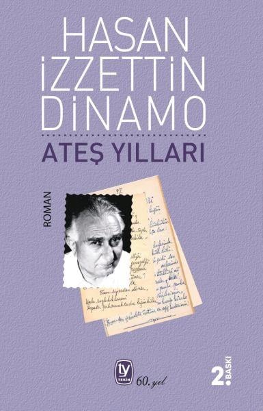 Ateş Yılları