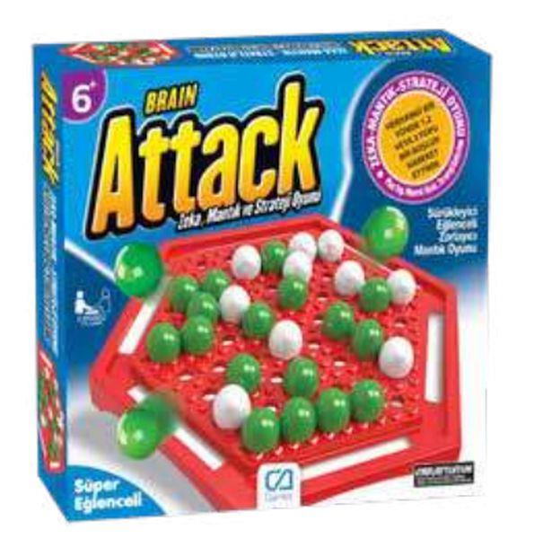 Attack