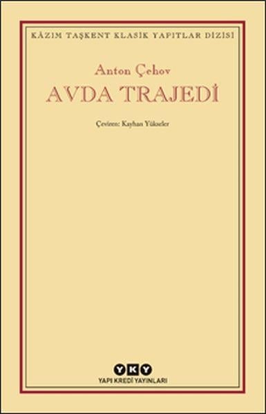 Avda Trajedi