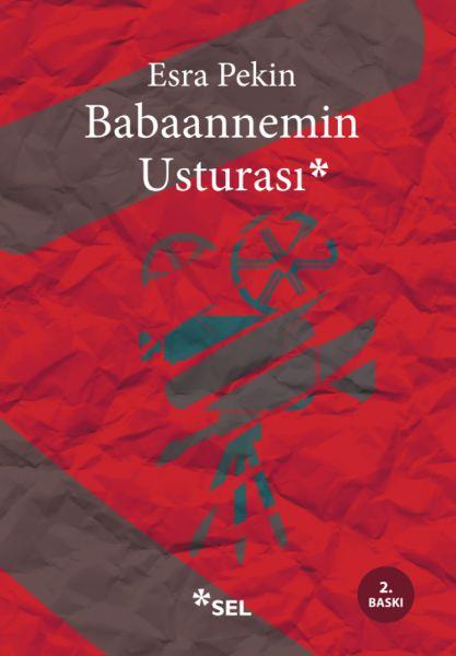 Babaannemin Usturası