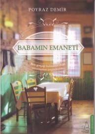 Babamın Emaneti