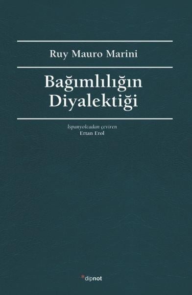 Bağımlılığın Diyalektiği
