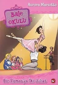 Bale Okulu 8 - Bir Romeo'ya İki Juliet