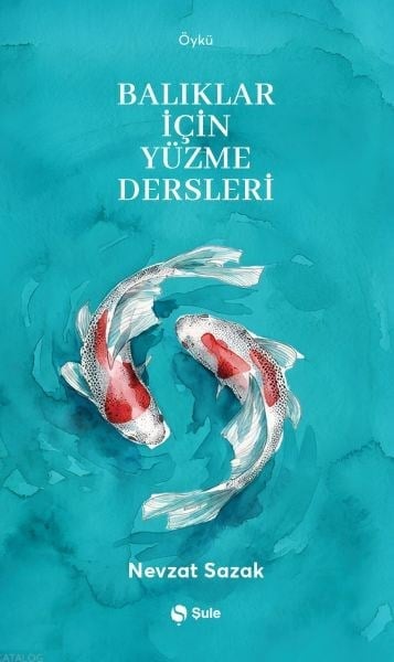 Balıklar İçin Yüzme Dersleri