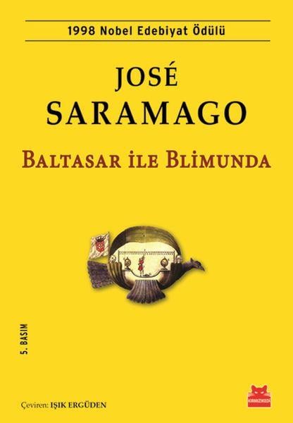 Baltasar ile Blimunda