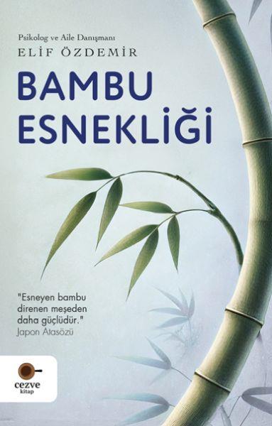 Bambu Esnekliği