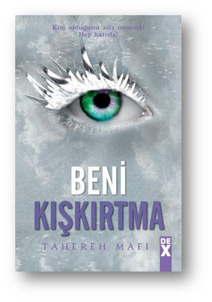 Bana Dokunma 5 - Beni Kışkırtma Ciltli