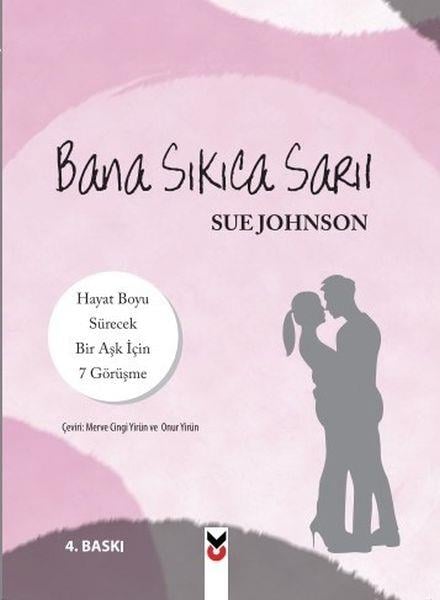 Bana Sıkıca Sarıl
