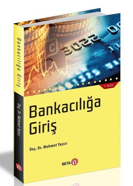 Bankacılığa Giriş