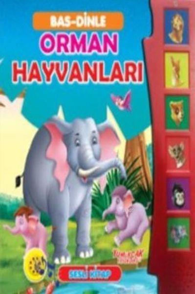 Bas Dinle - Orman Hayvanları