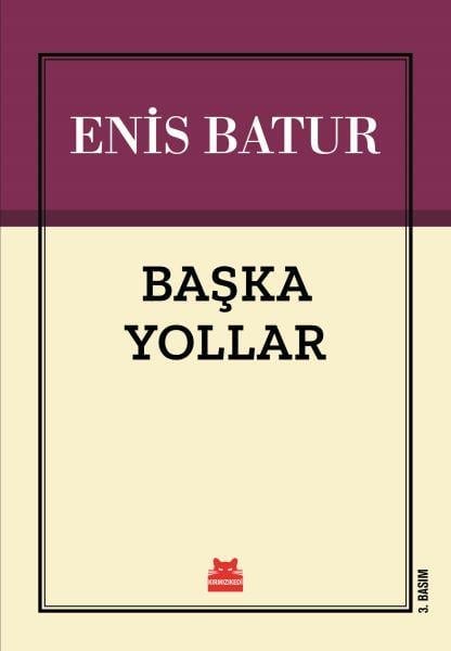 Başka Yollar