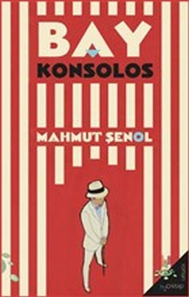 Bay Konsolos