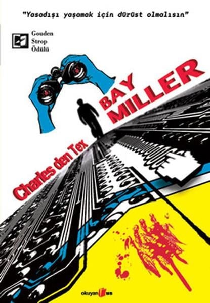 Bay Miller