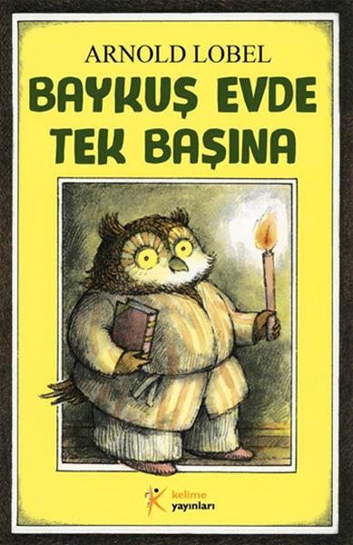 Baykuş Evde Tek Başına