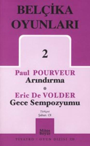Belçika Oyunları 2 (320)