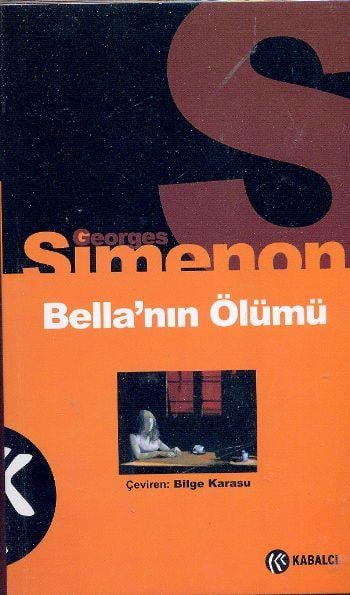 Bella'nın Ölümü