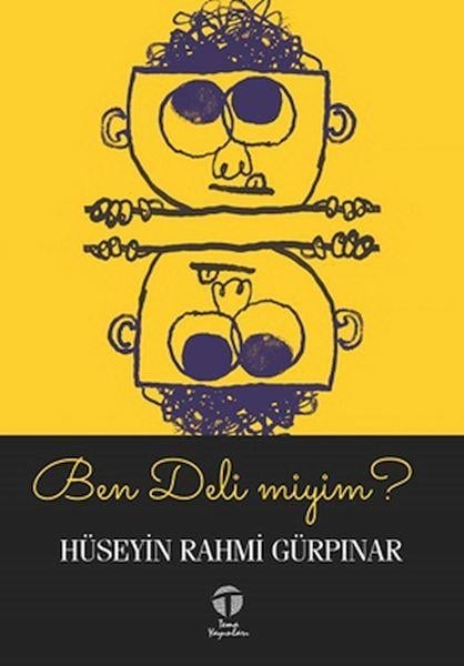 Ben Deli miyim?