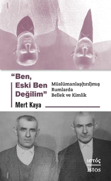 Ben, Eski Ben Değilim