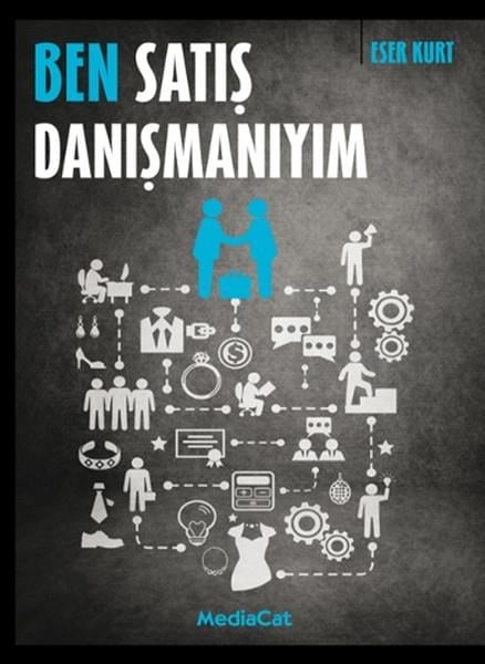 Ben Satış Danışmanıyım
